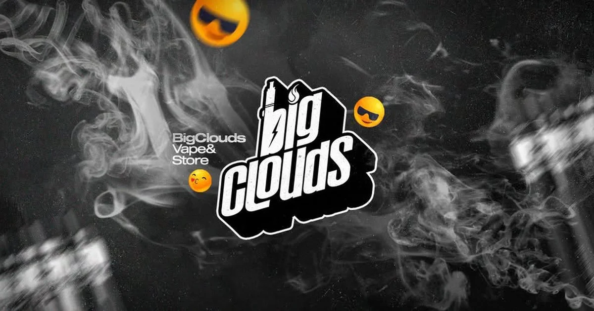 Captura del sitio de NimbusVape Perú