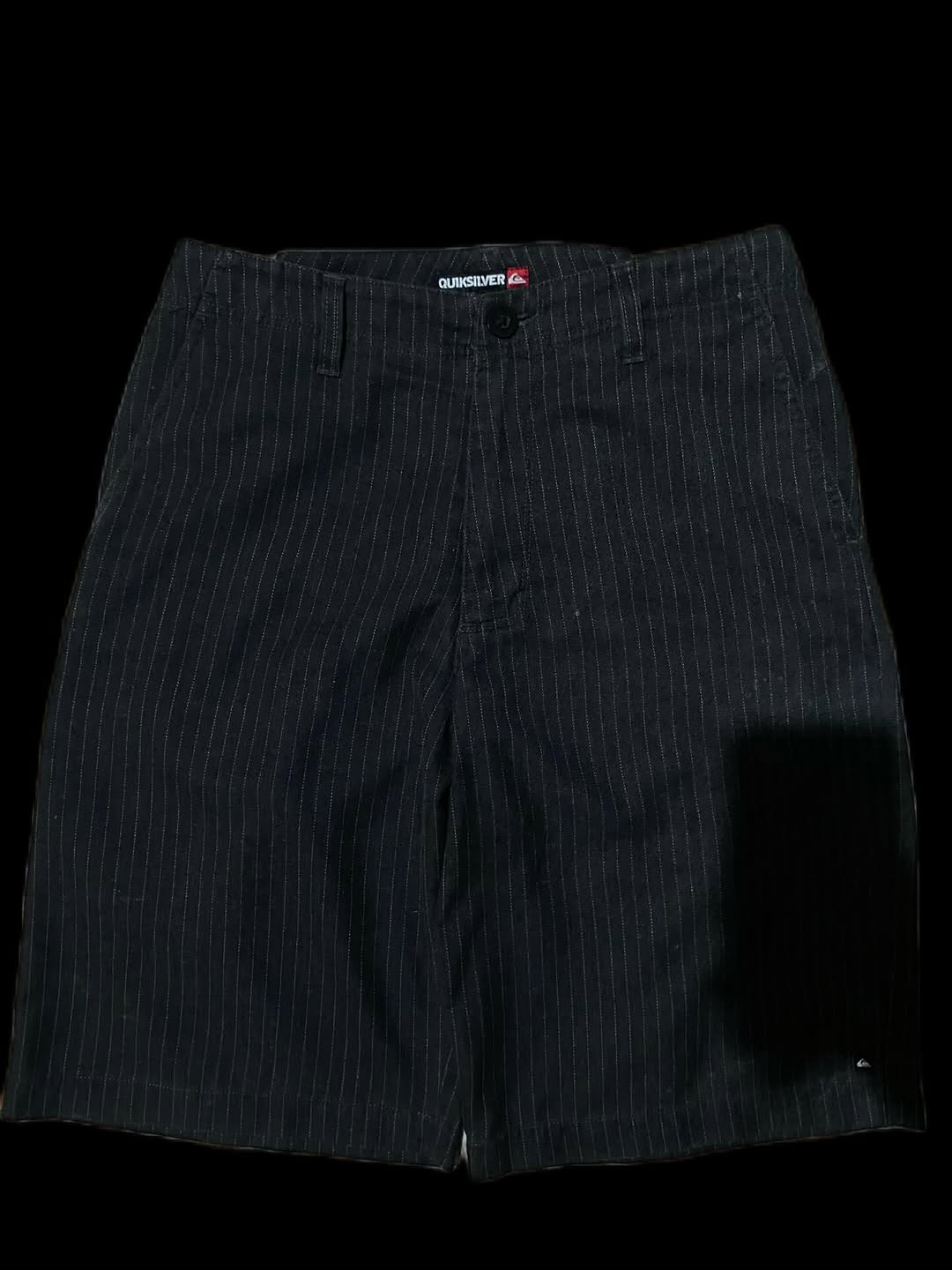 Bermuda QUIK SILVER Original — vista principal