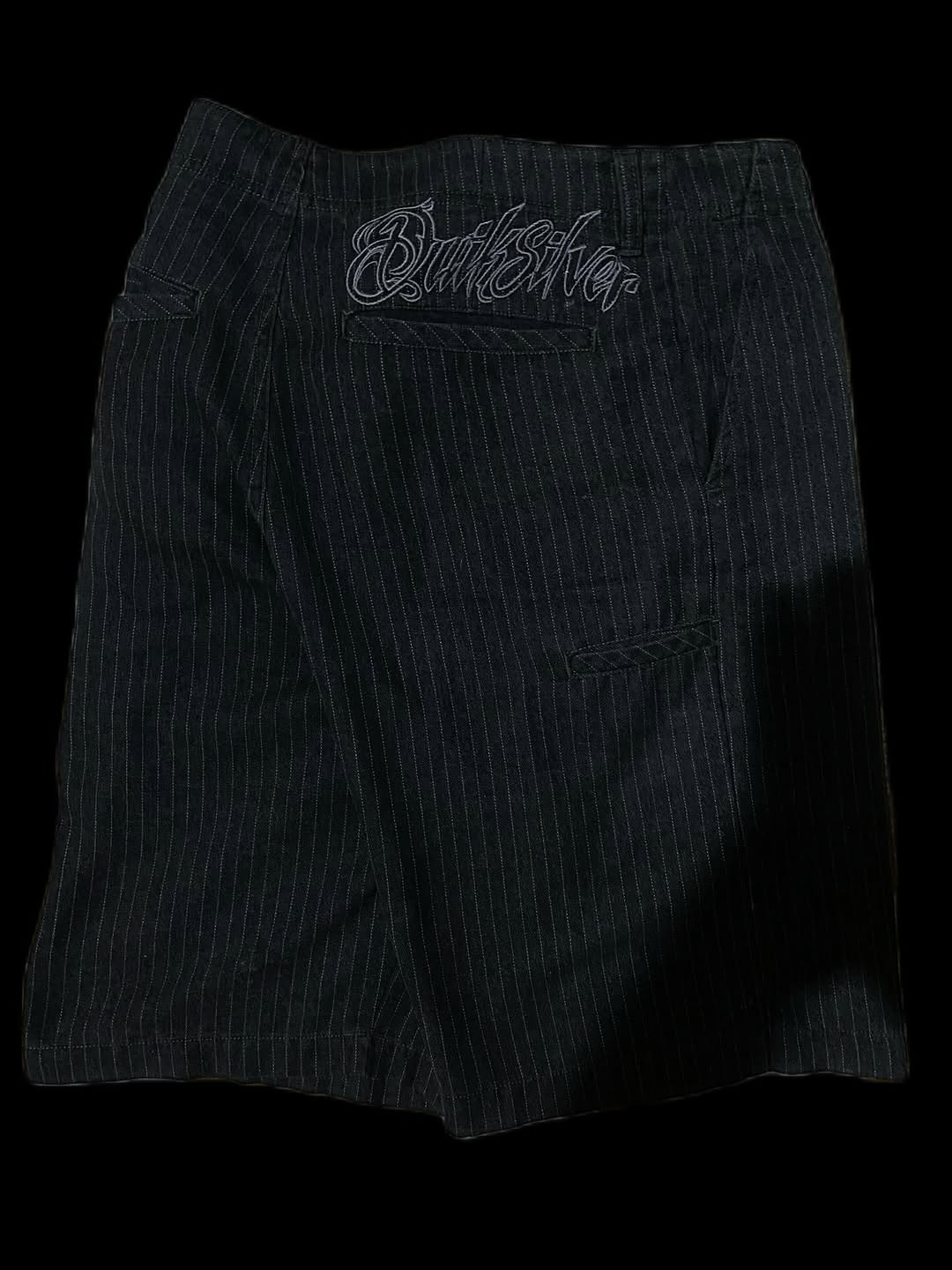 Vista 2 de Bermuda QUIK SILVER Original