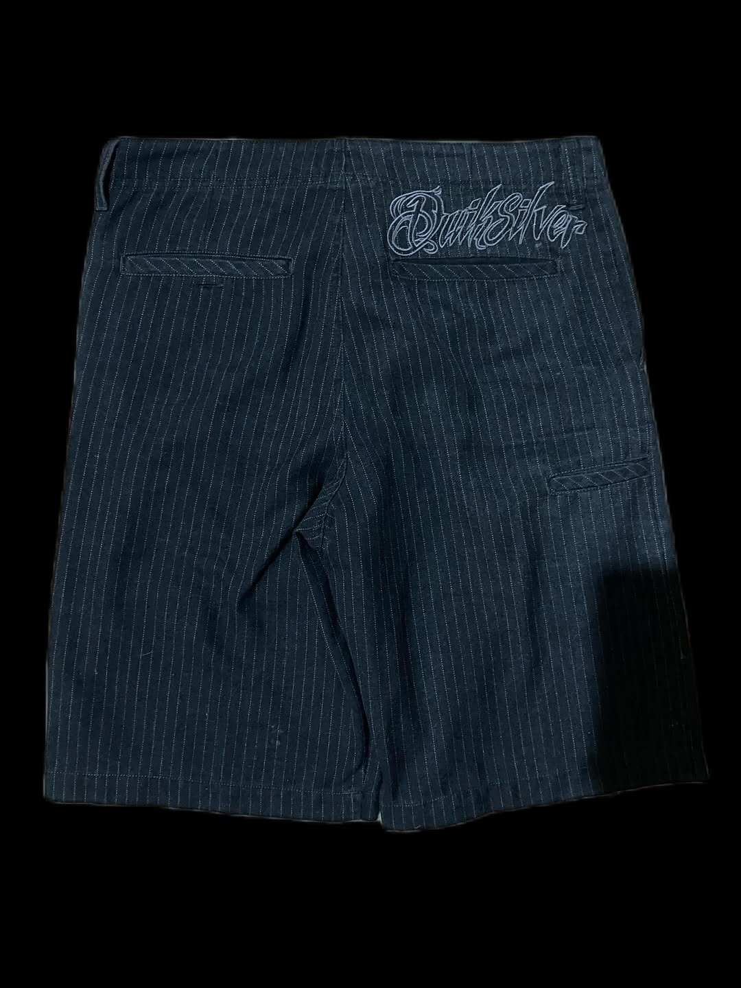 Vista 3 de Bermuda QUIK SILVER Original