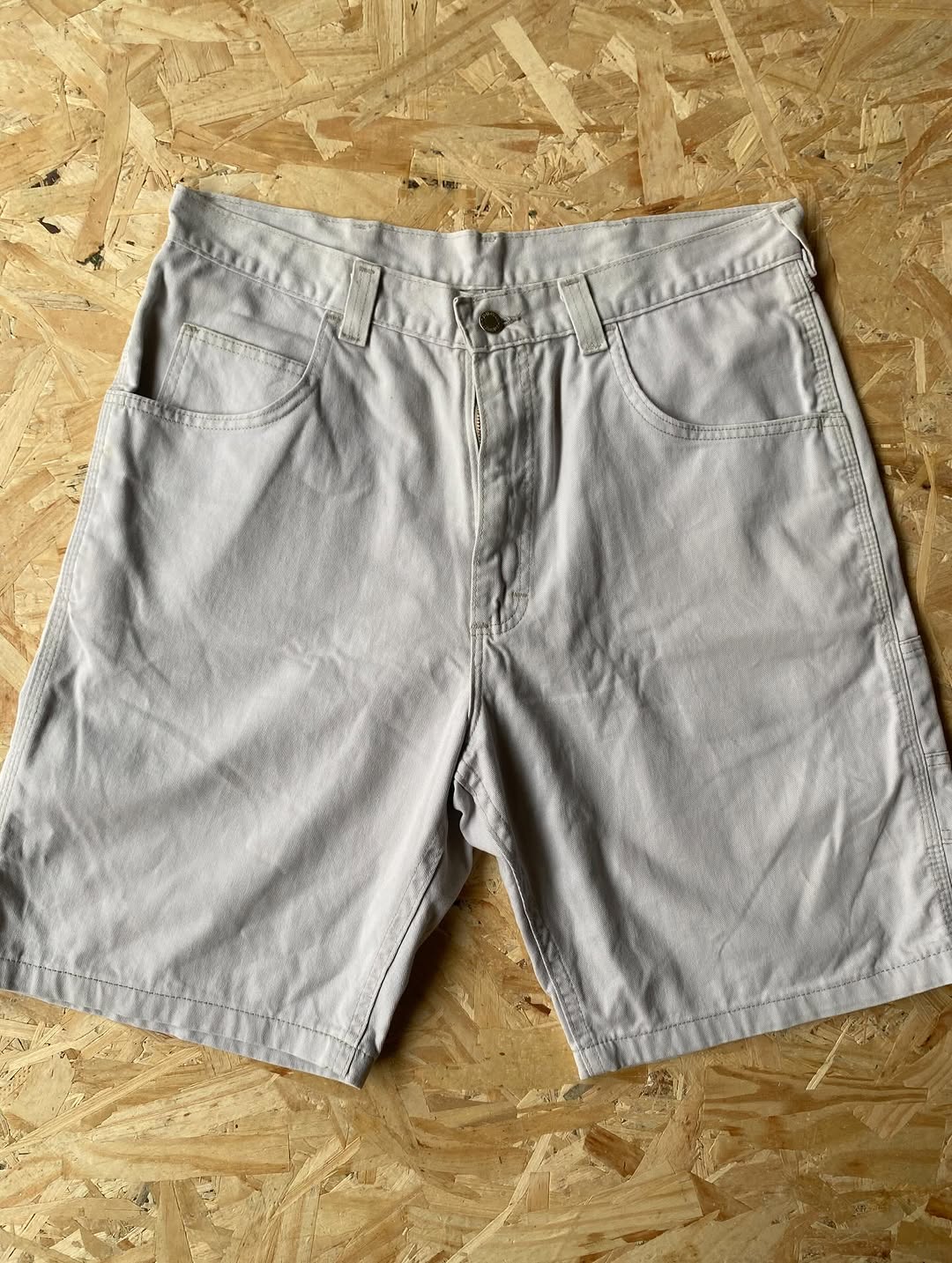 Bermuda WRG Jean Co — vista principal