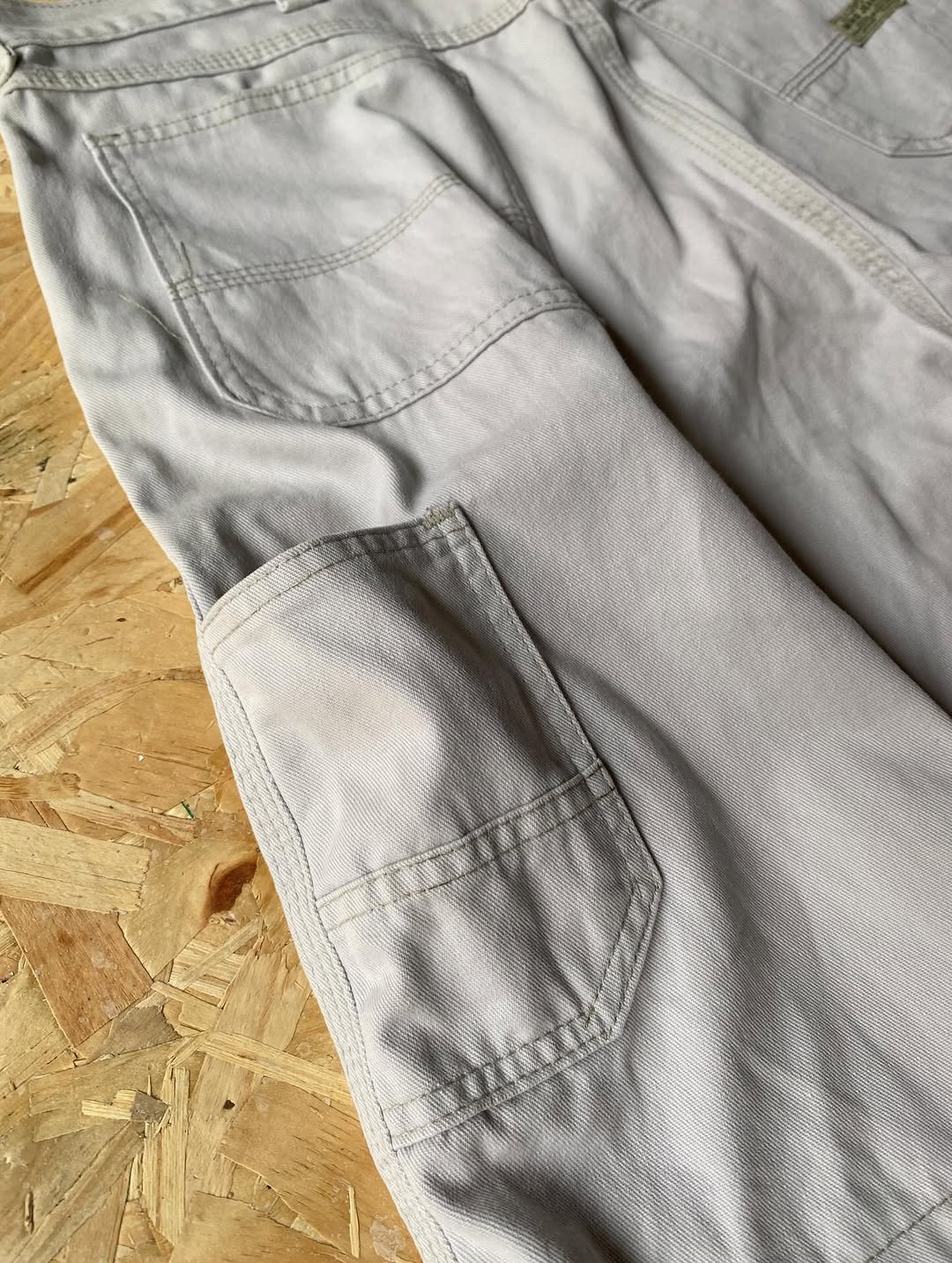 Vista 5 de Bermuda WRG Jean Co