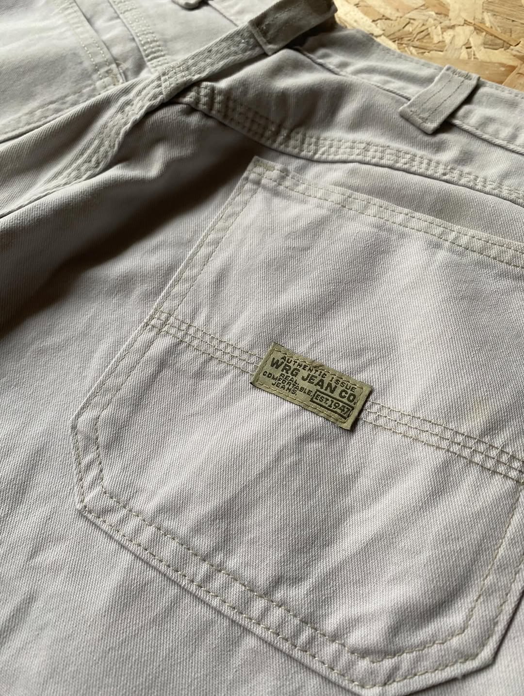 Vista 6 de Bermuda WRG Jean Co