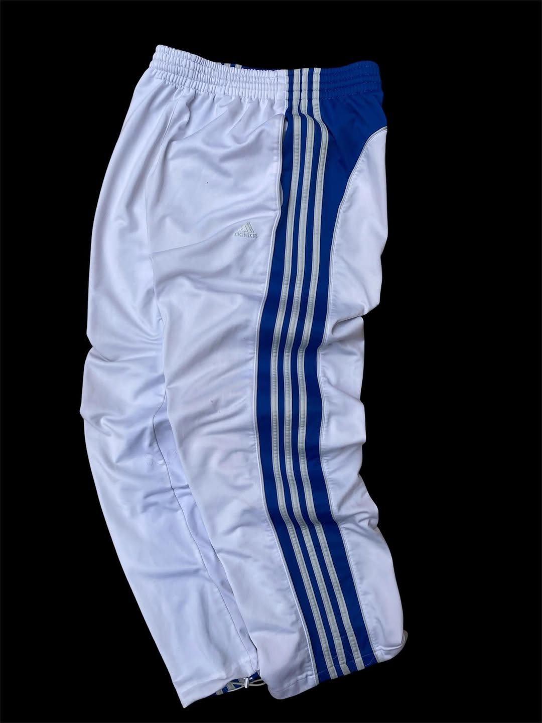 Buzo Adidas Origen — vista principal
