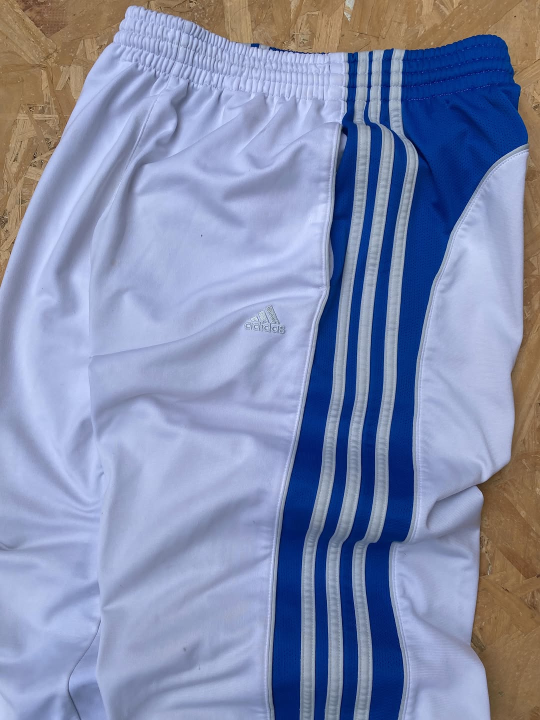 Vista 2 de Buzo Adidas Origen