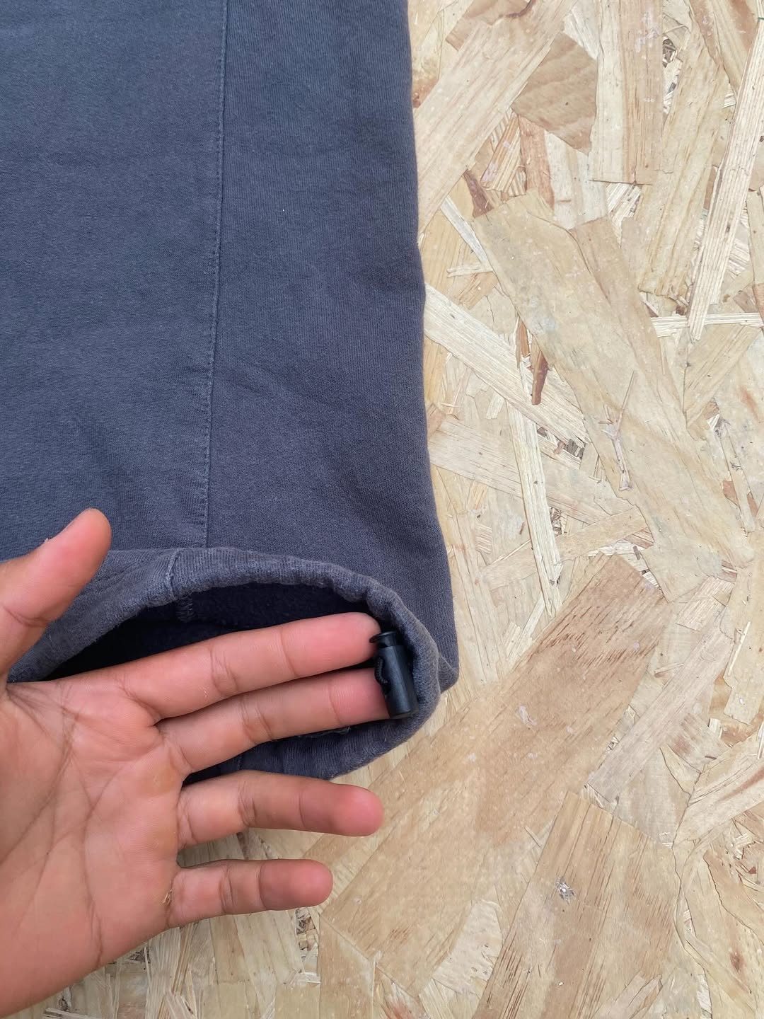 Vista 5 de Buzo Baggy DECKLES