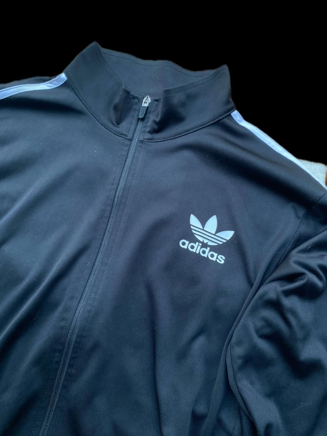 Vista 2 de Casaca ADIDAS Original