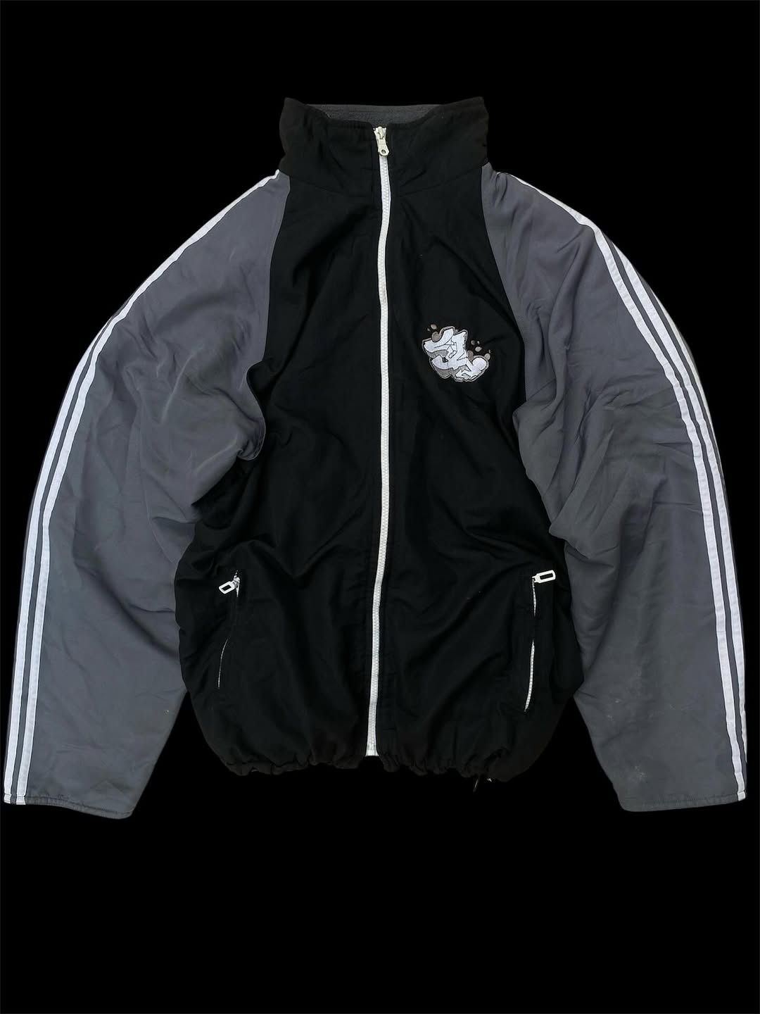 Hoodie Maristas Vintage — vista principal