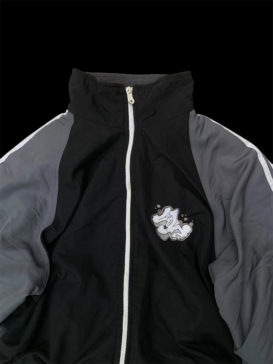 Vista 2 de Hoodie Maristas Vintage