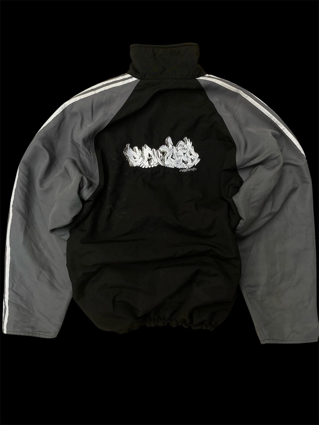 Vista 5 de Hoodie Maristas Vintage