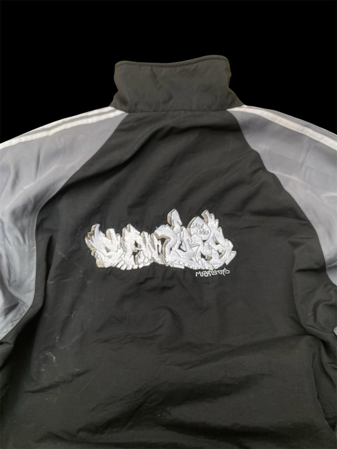 Vista 6 de Hoodie Maristas Vintage