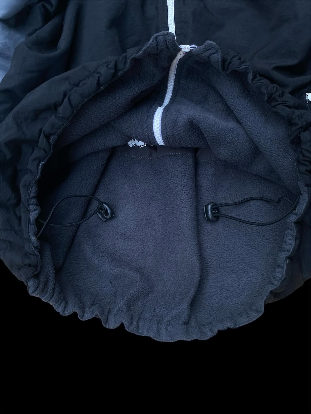 Vista 7 de Hoodie Maristas Vintage