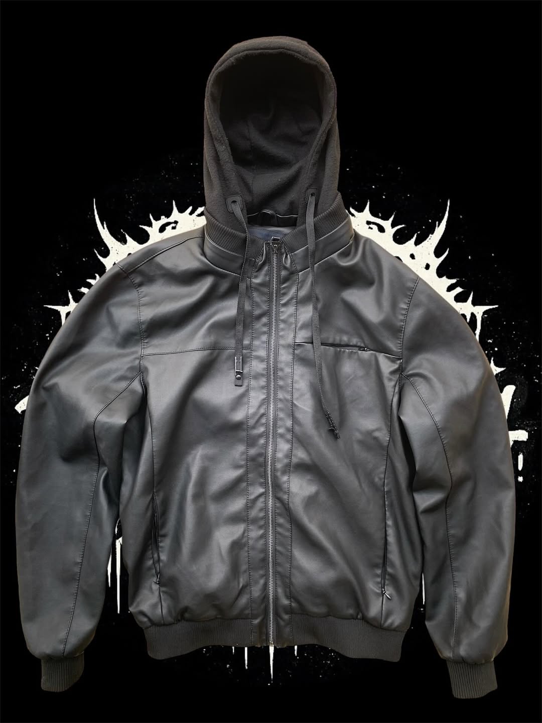 Jacket MEN,S COLLECTION Original — vista principal