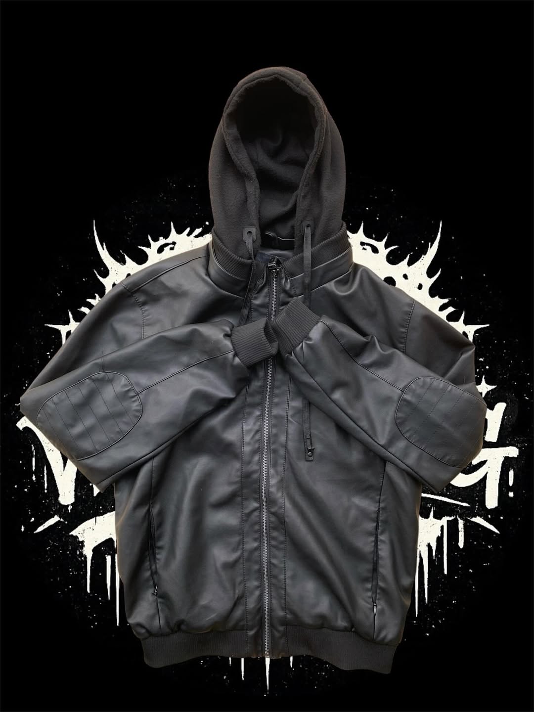 Vista 2 de Jacket MEN,S COLLECTION Original