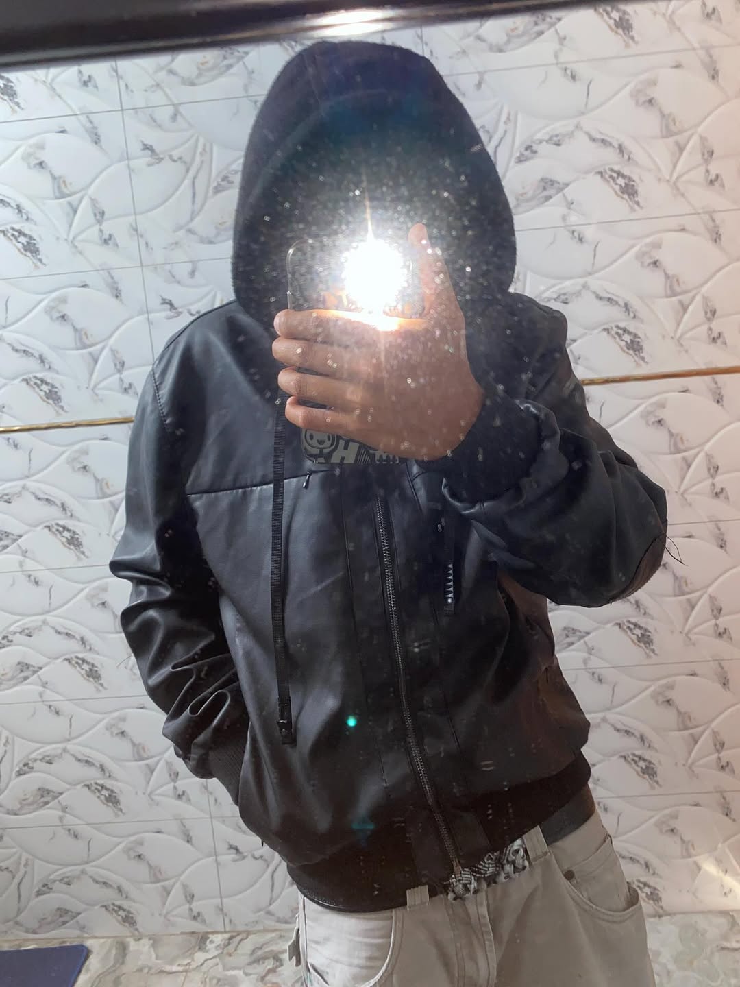 Vista 3 de Jacket MEN,S COLLECTION Original