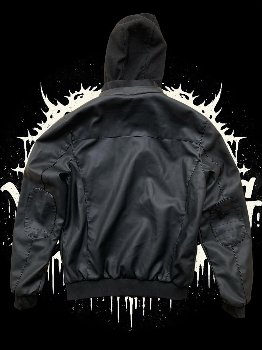 Vista 4 de Jacket MEN,S COLLECTION Original