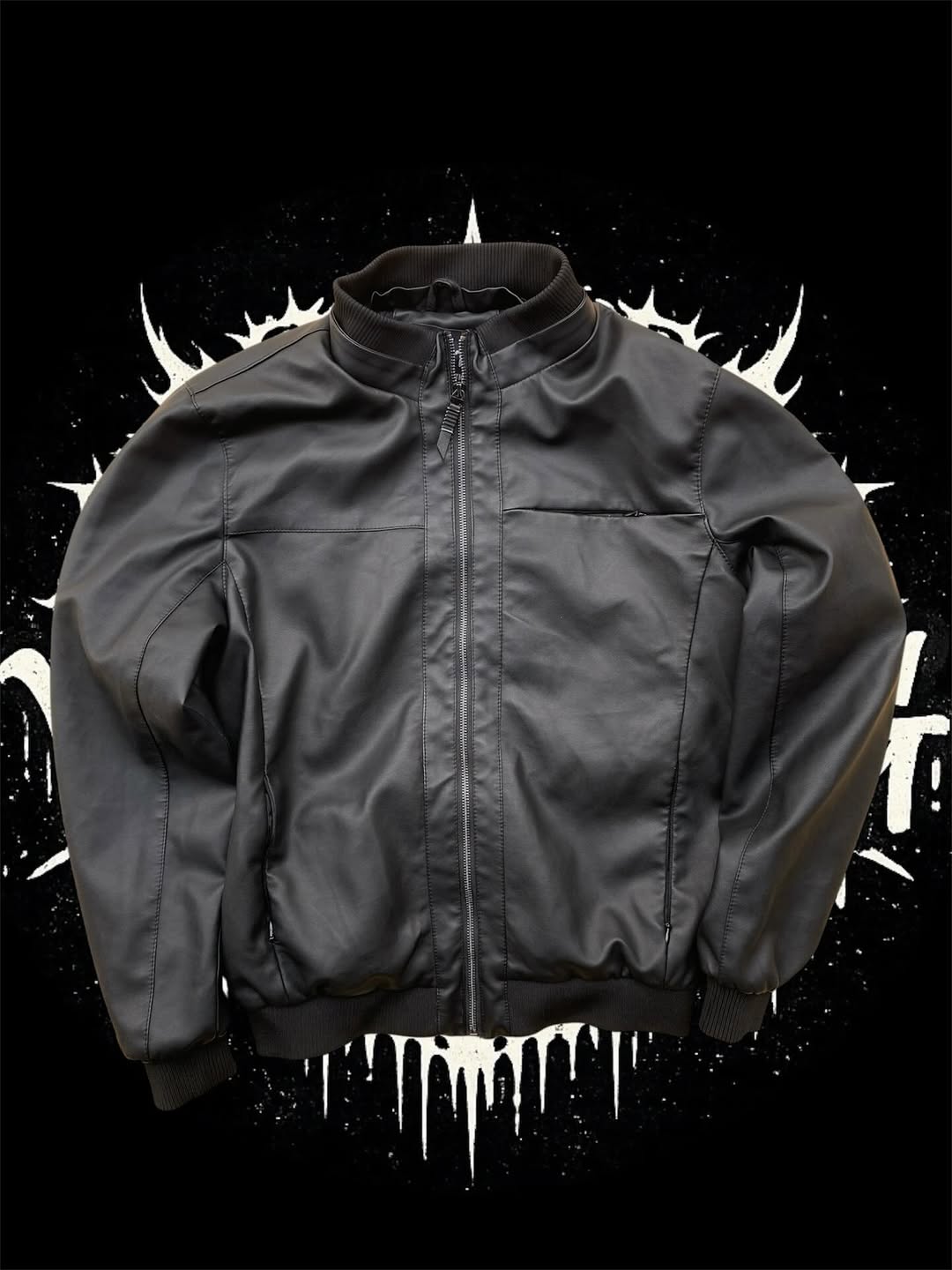 Vista 6 de Jacket MEN,S COLLECTION Original