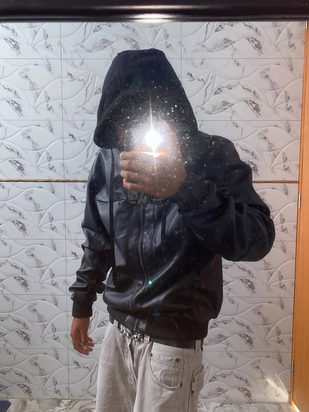 Vista 8 de Jacket MEN,S COLLECTION Original
