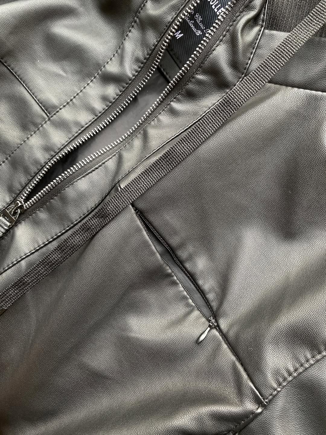 Vista 10 de Jacket MEN,S COLLECTION Original