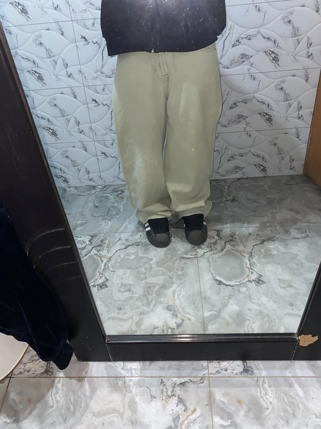 Vista 6 de Jean Baggy DENIMLAB