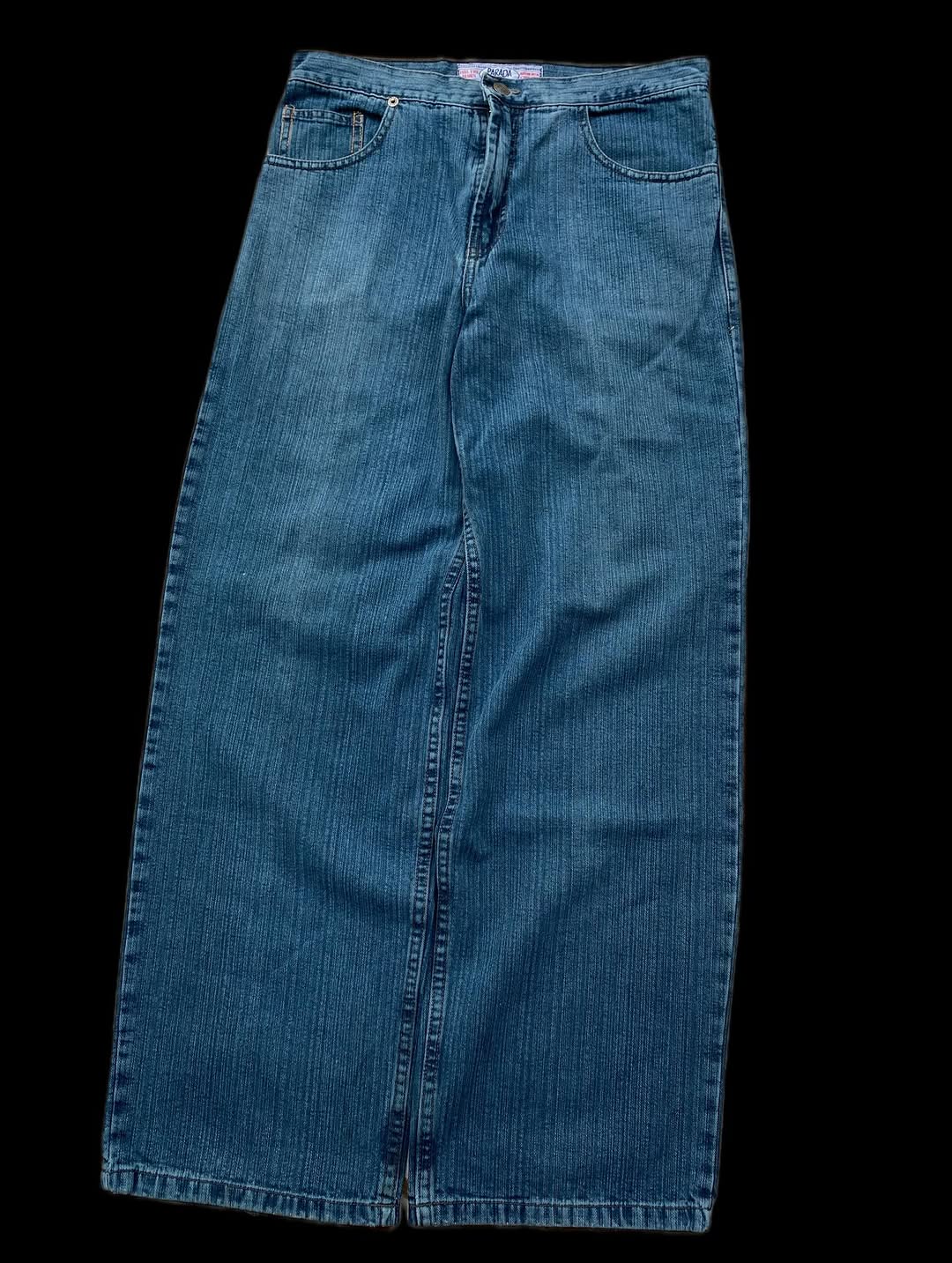 Jean Baggy Parada 111 — vista principal