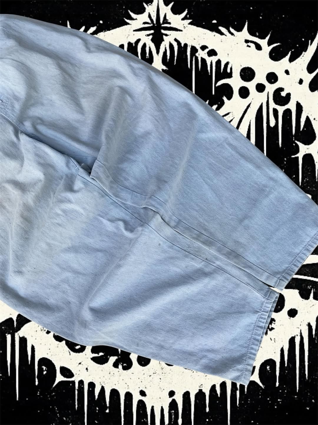 Vista 3 de Jogger baggy PLAG’S