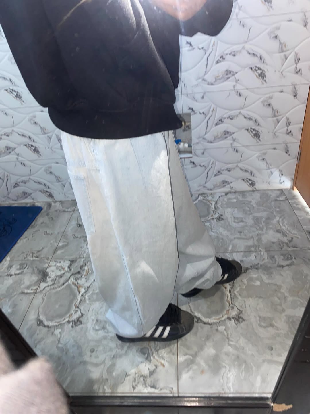 Vista 6 de Jogger baggy PLAG’S