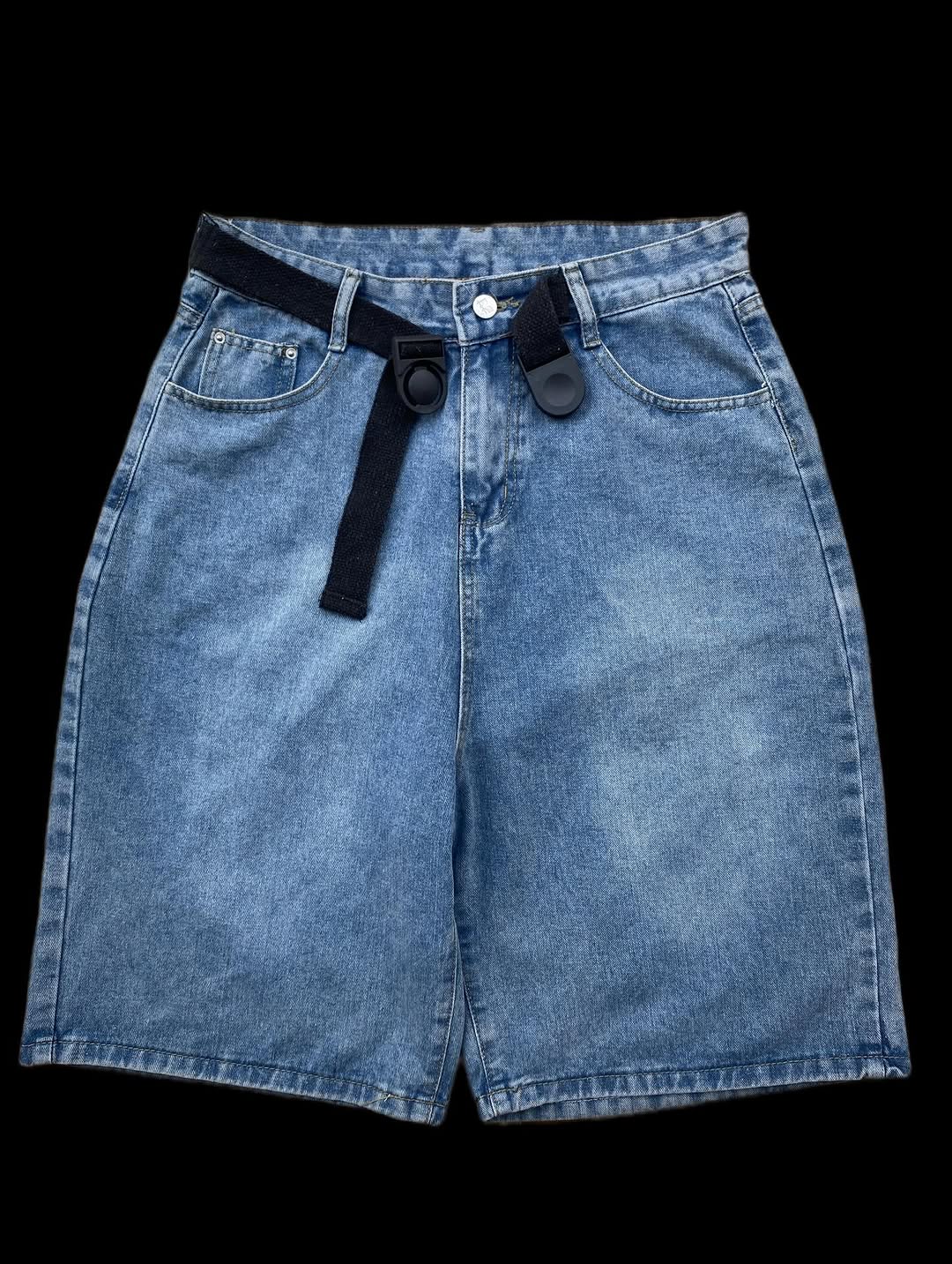 Jort Baggy — vista principal