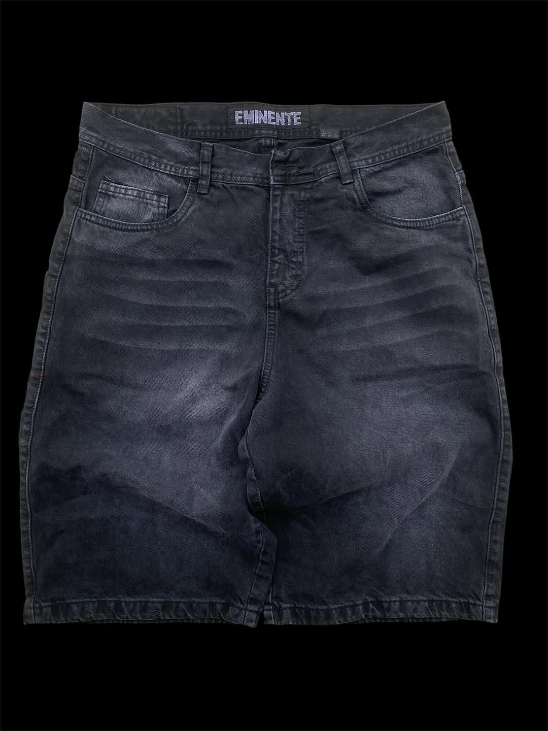 Jort Baggy Focalizado EMINENTE — vista principal