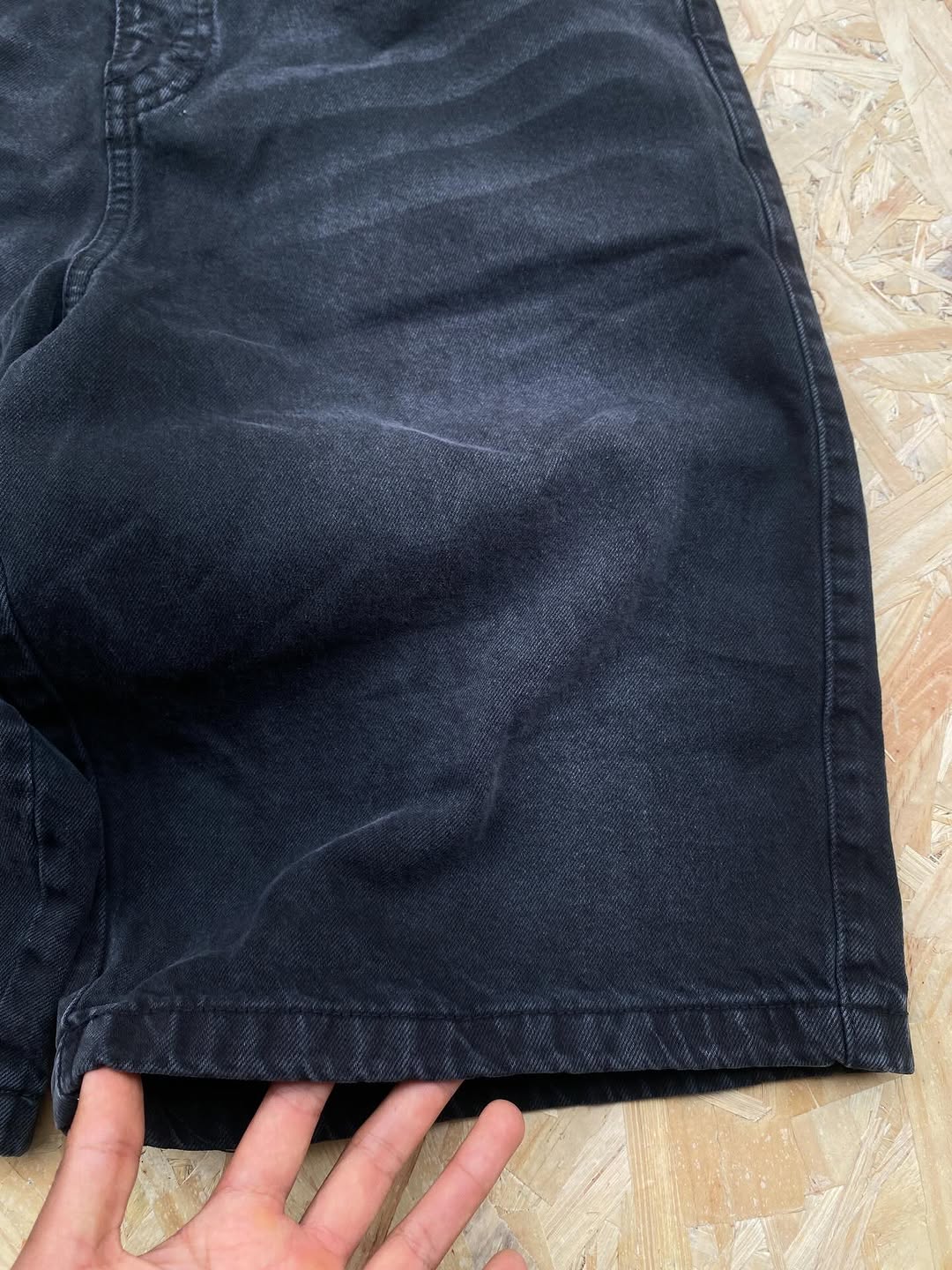 Vista 4 de Jort Baggy Focalizado EMINENTE