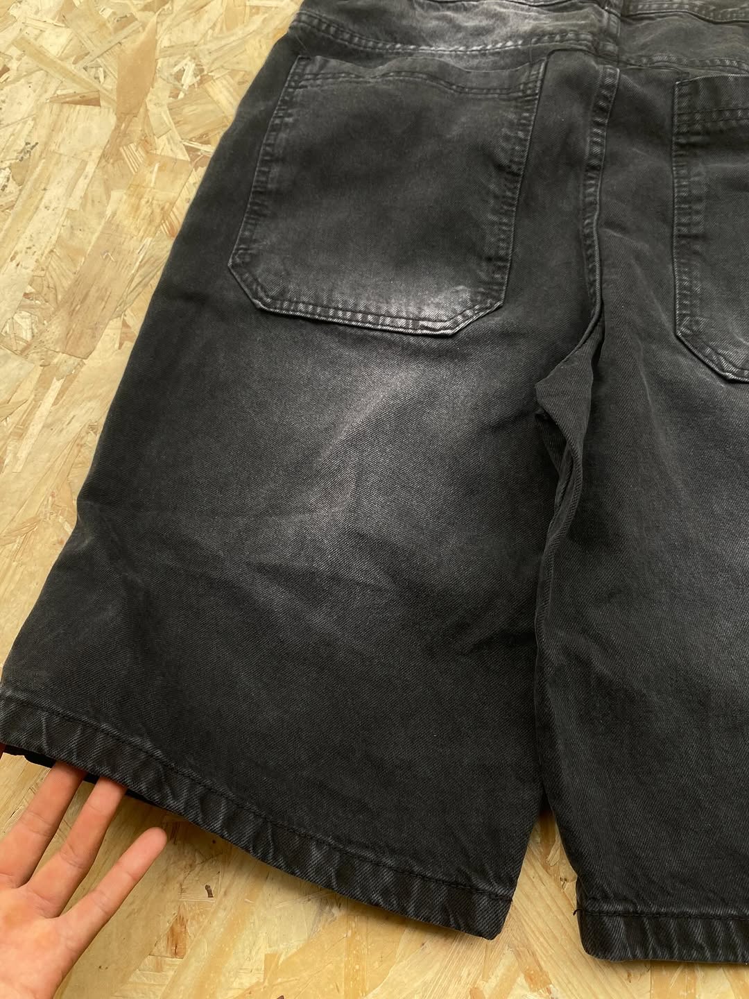 Vista 6 de Jort Baggy Focalizado EMINENTE