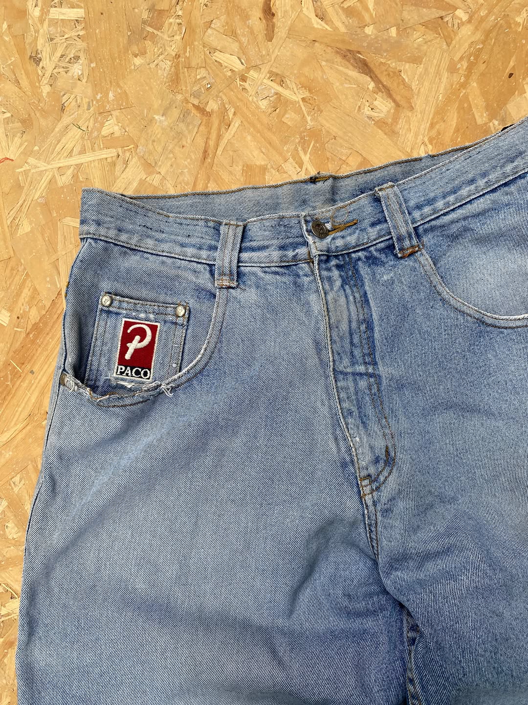 Vista 2 de Jort Baggy Paco