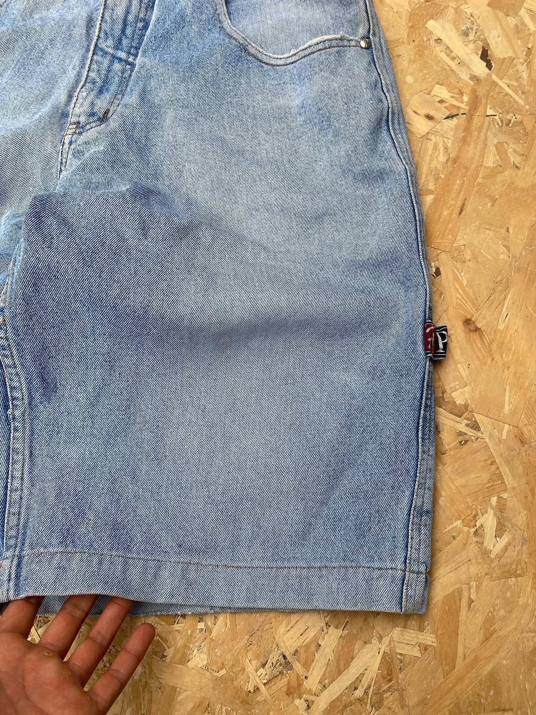 Vista 3 de Jort Baggy Paco