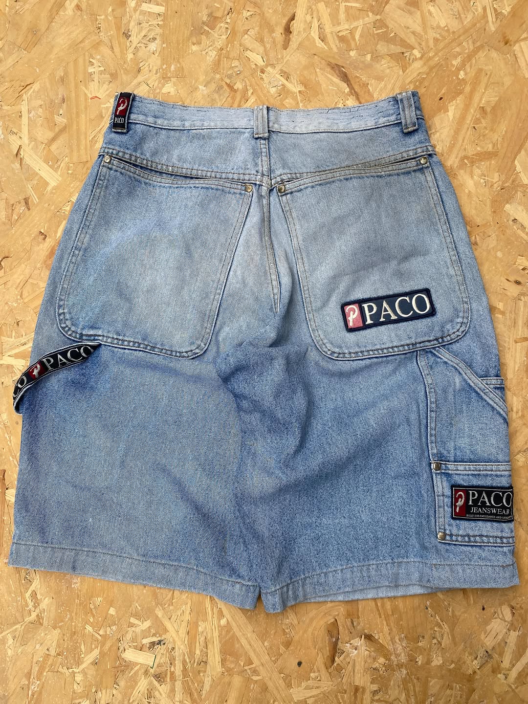 Vista 5 de Jort Baggy Paco