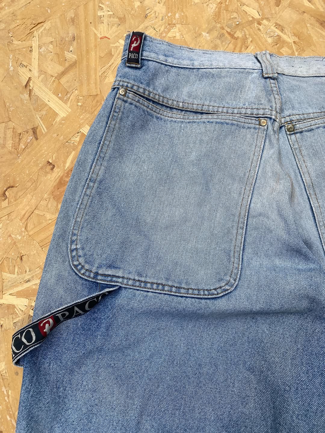 Vista 7 de Jort Baggy Paco