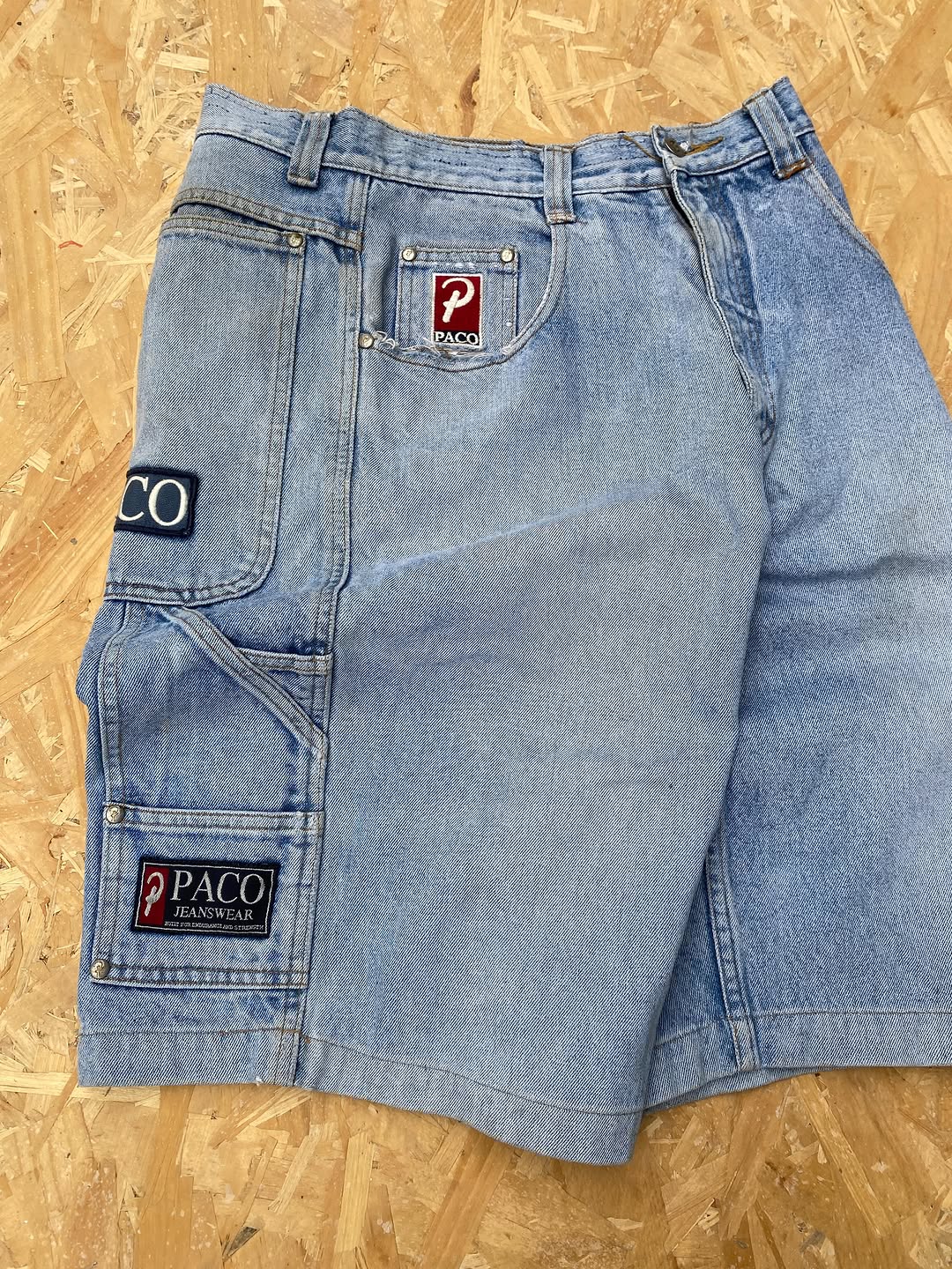 Vista 8 de Jort Baggy Paco