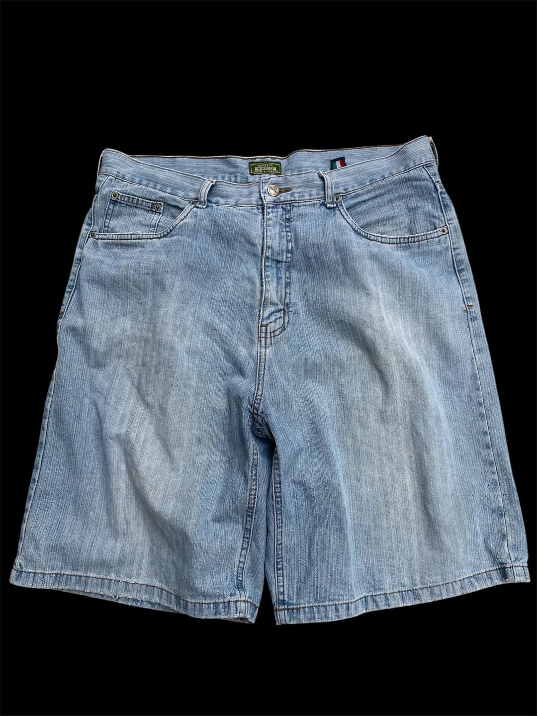 Jort Baggy PIRELLI ITALY — vista principal
