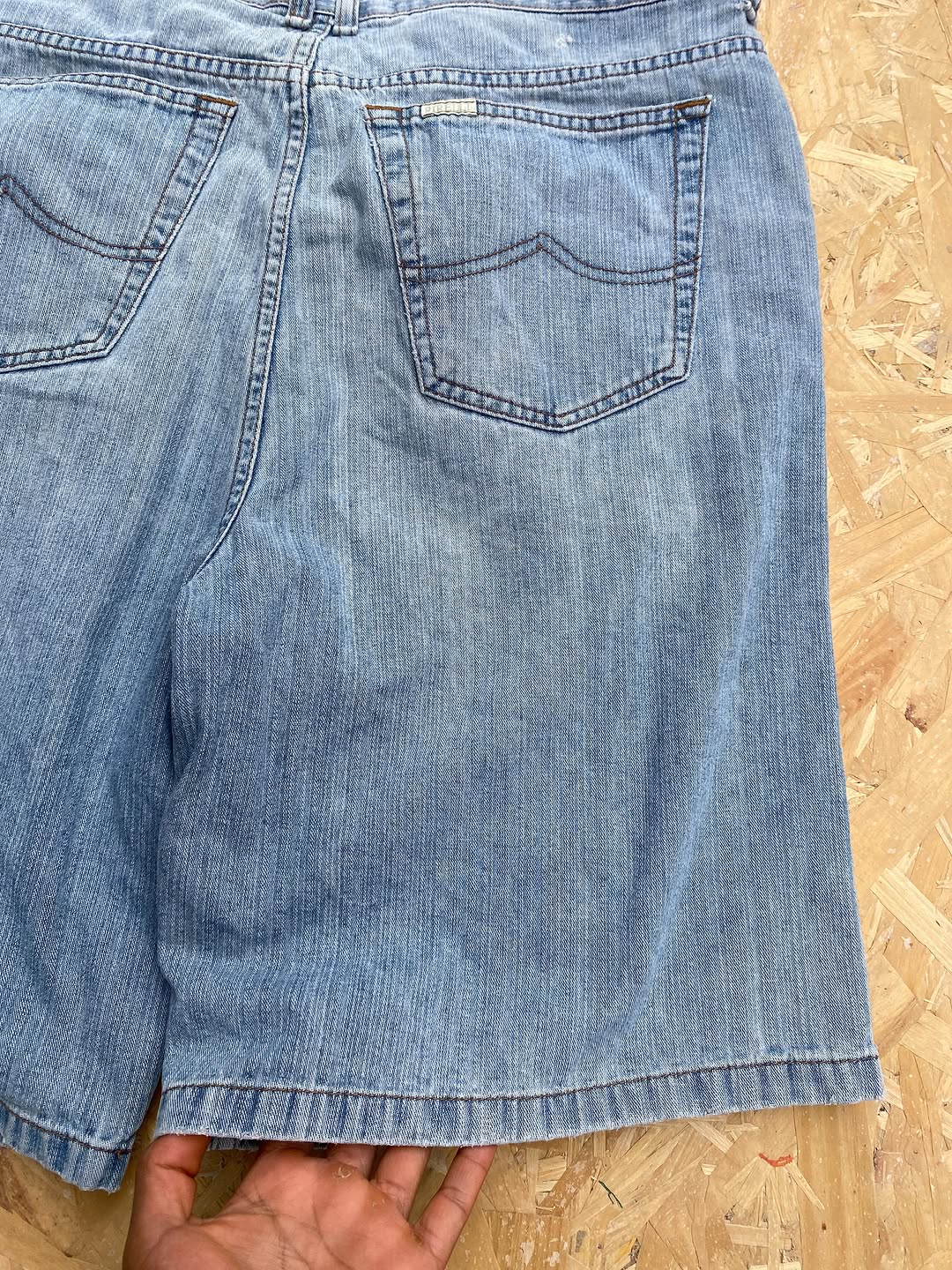 Vista 5 de Jort Baggy PIRELLI ITALY
