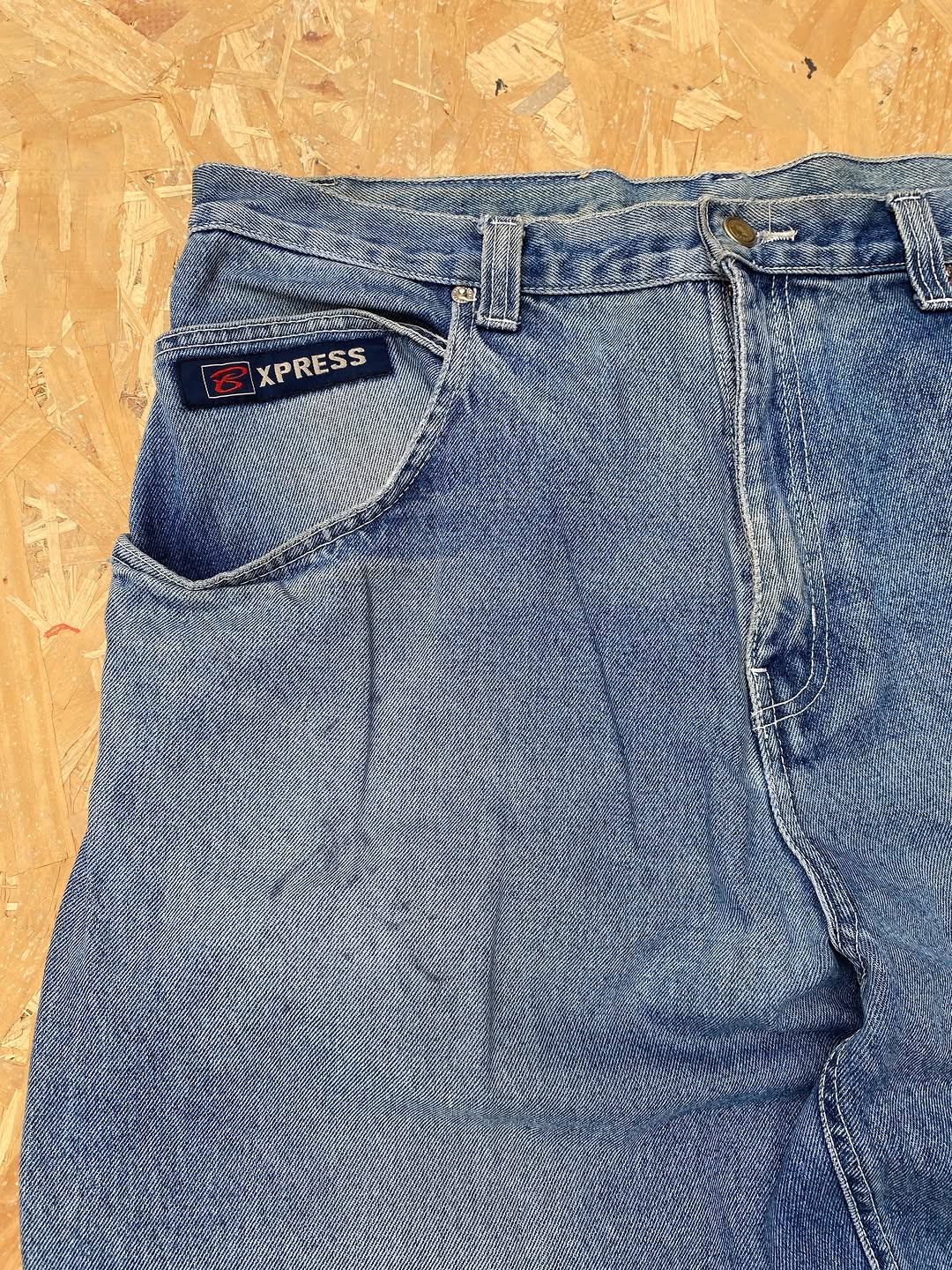 Vista 2 de Jort Baggy XPRESS