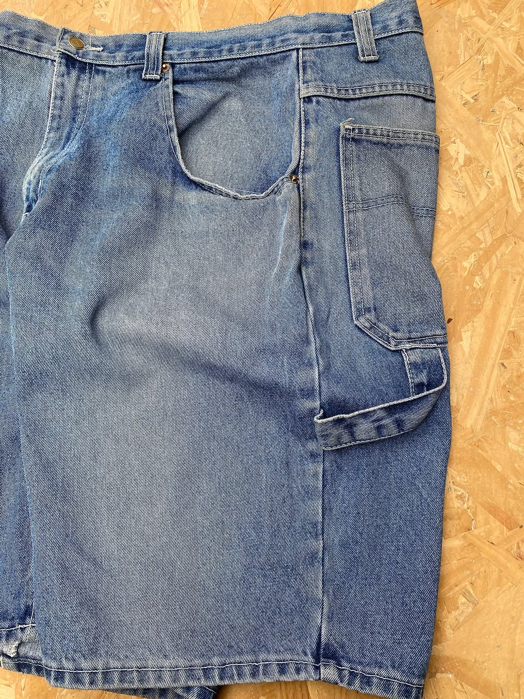 Vista 7 de Jort Baggy XPRESS