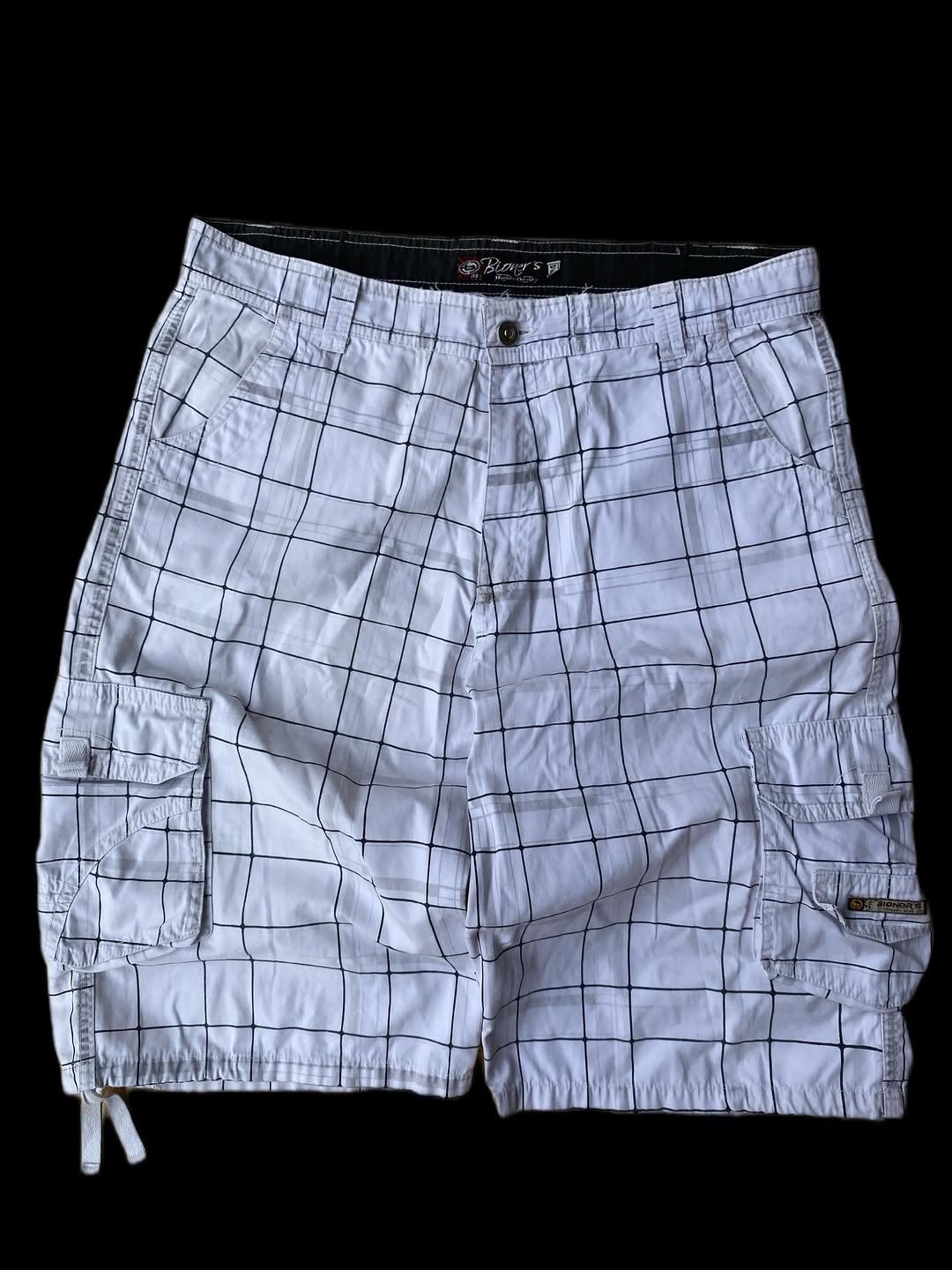 Jort Bioner’s — vista principal