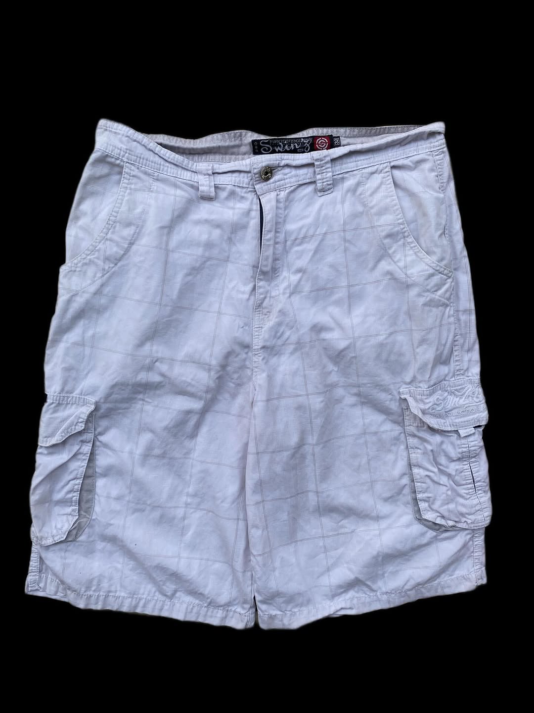 Jort Cargo Swin’z 1991 — vista principal
