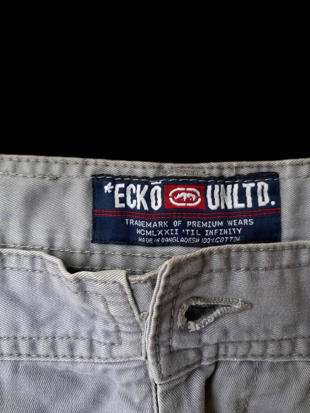 Jort Ecko Unltd — vista principal