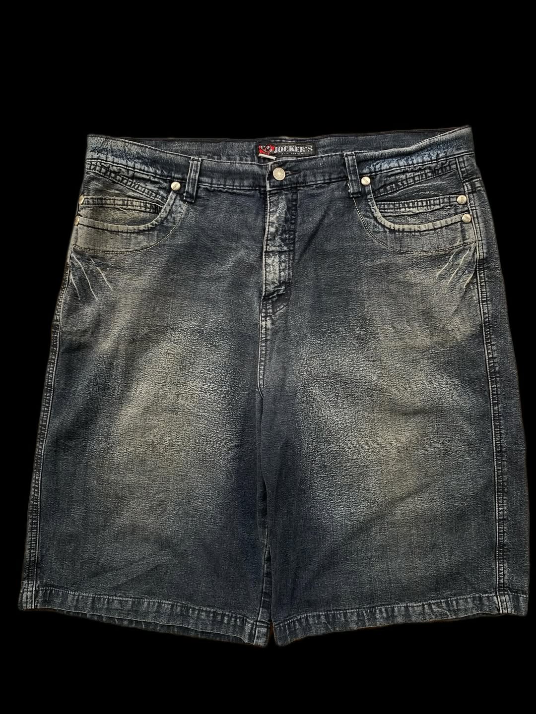 Jort JOCKER’S Premium — vista principal