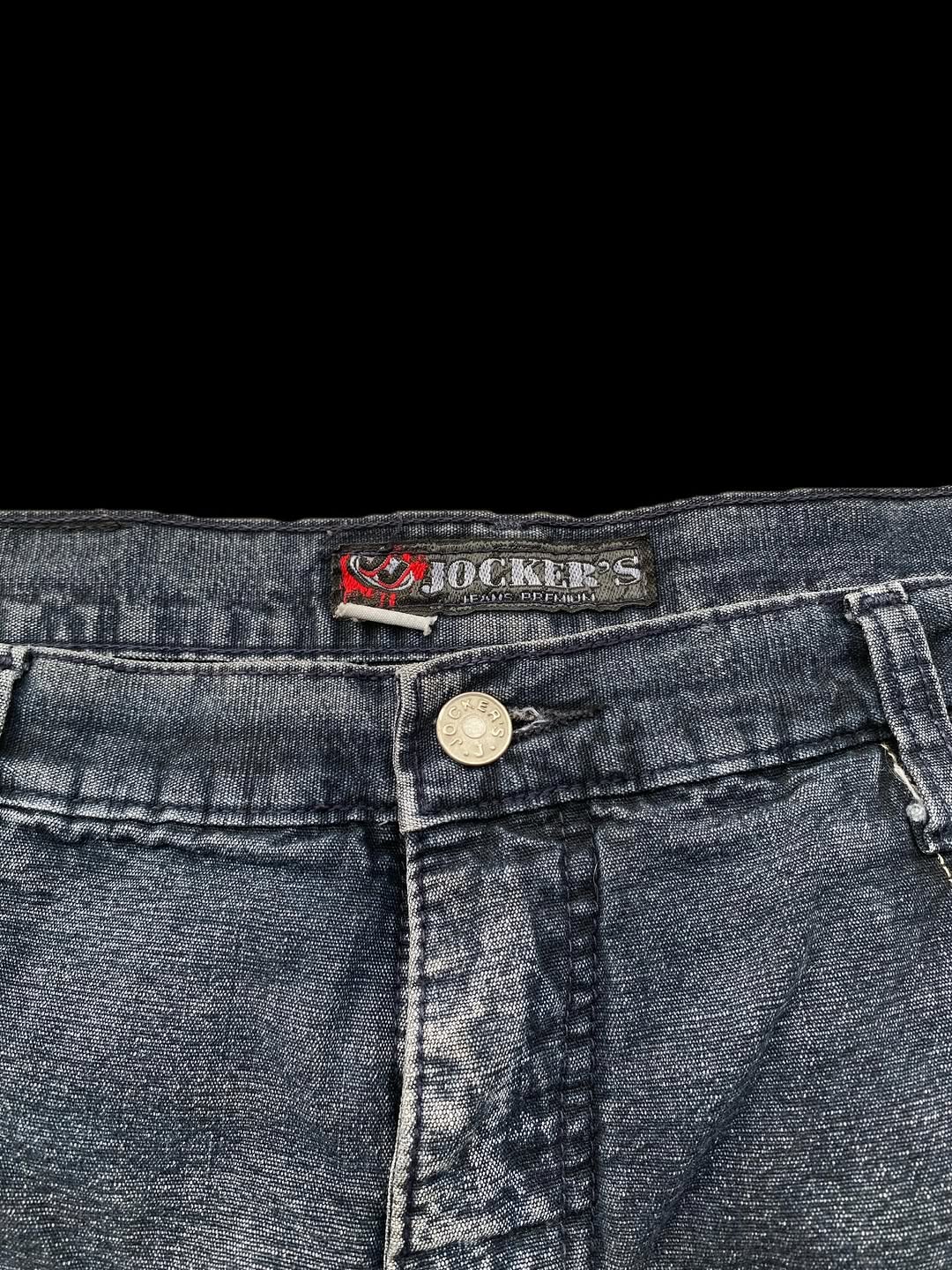 Vista 3 de Jort JOCKER’S Premium