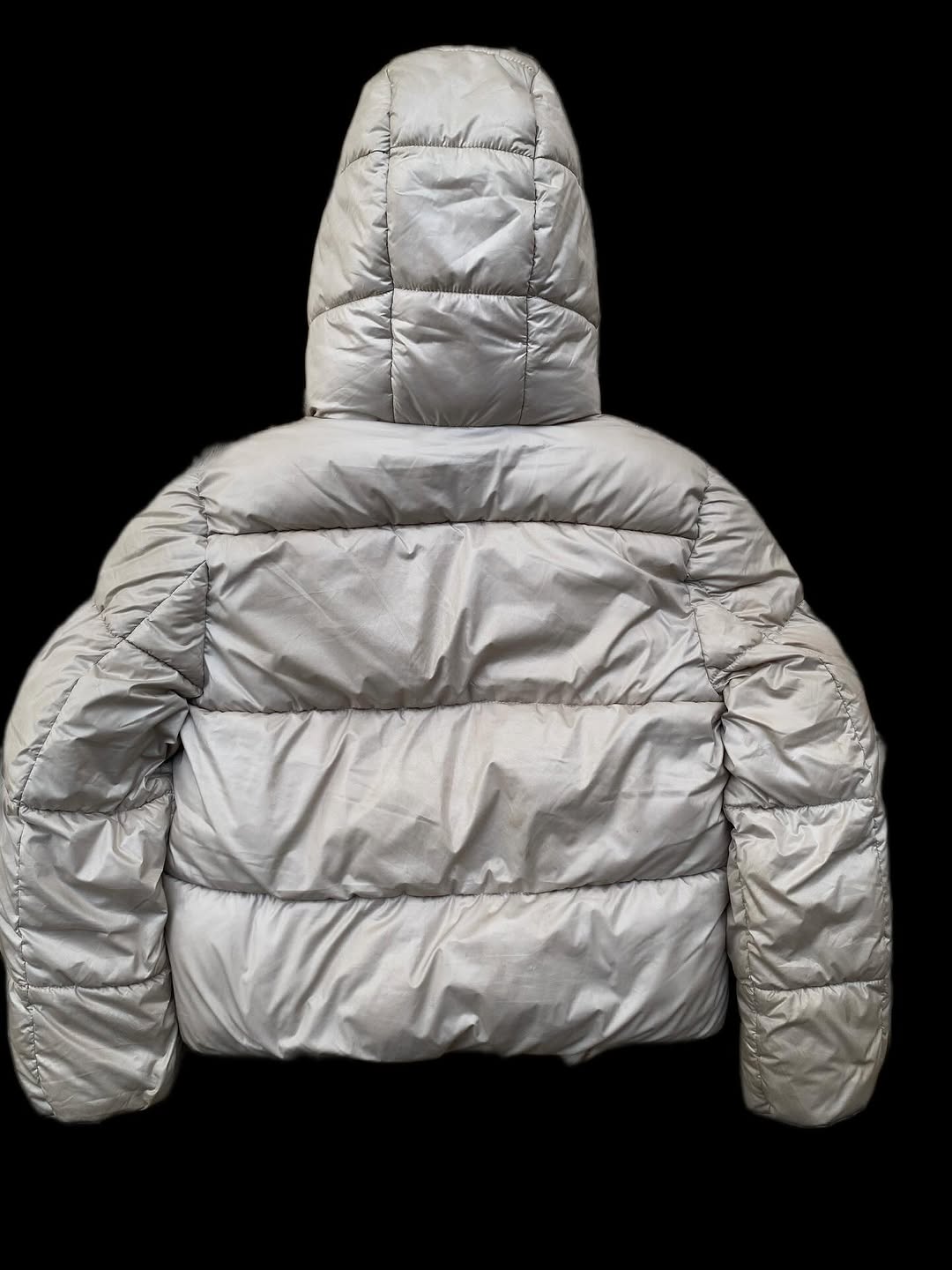 Vista 4 de Puffer h&m Original