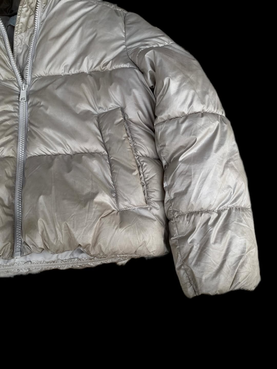 Vista 5 de Puffer h&m Original
