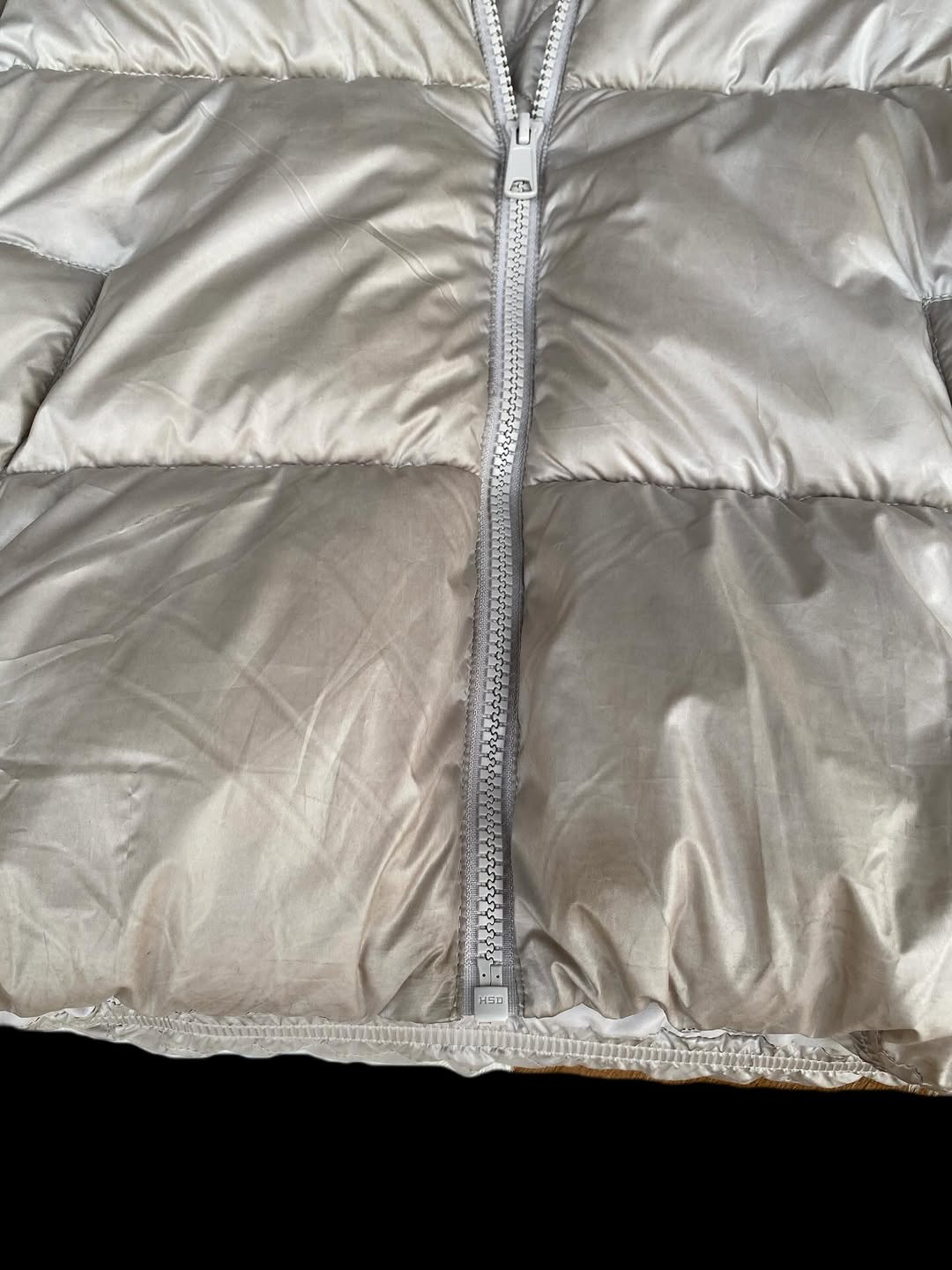 Vista 6 de Puffer h&m Original