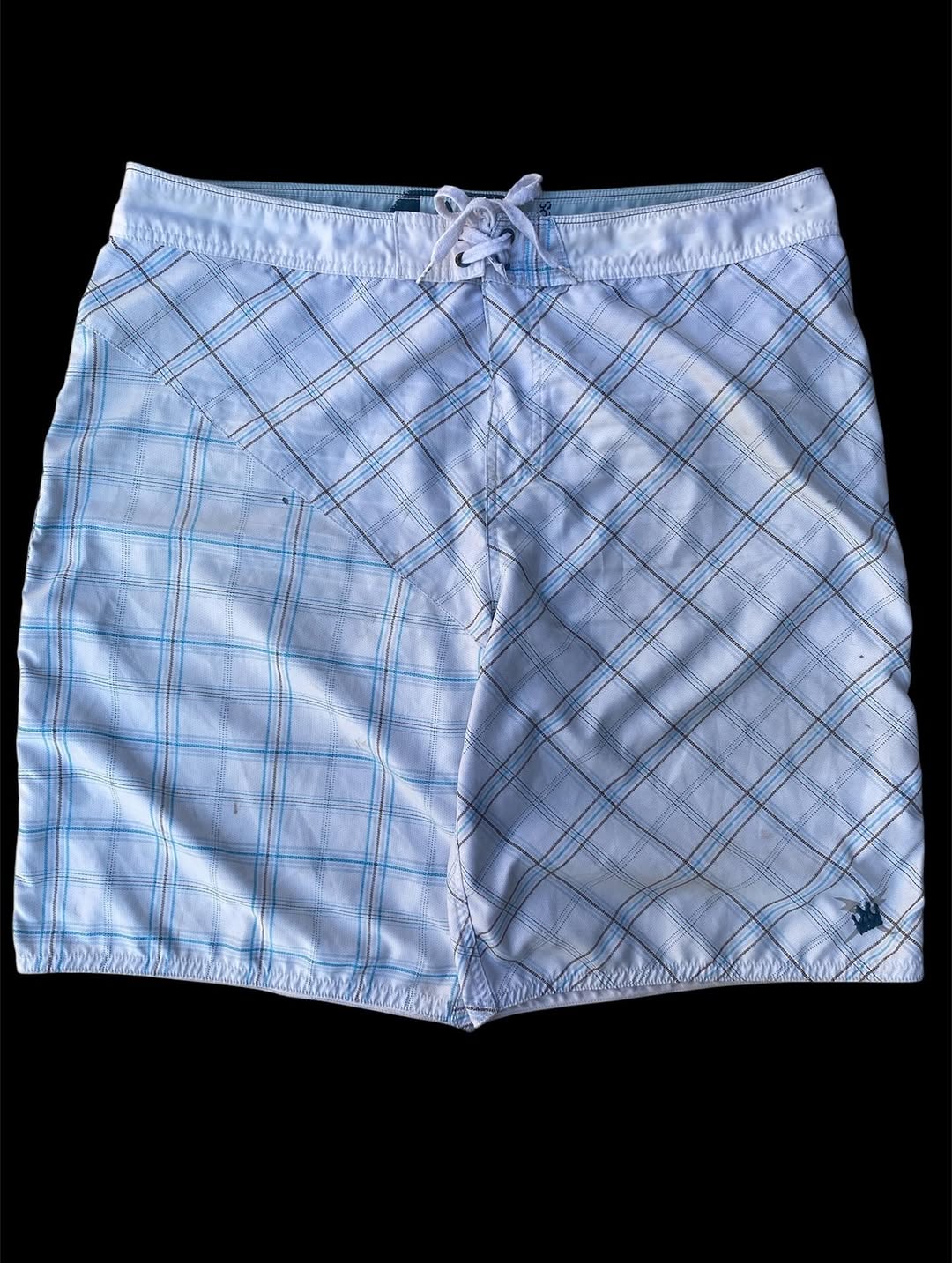 Short Playero Micros — vista principal
