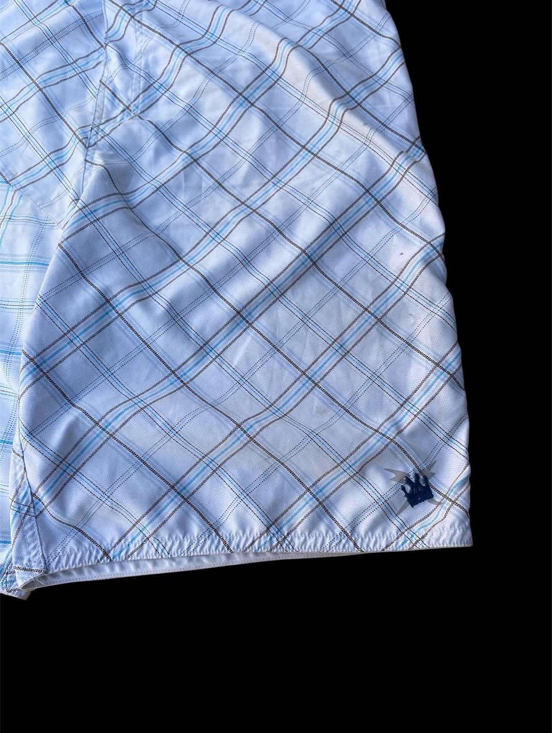 Vista 2 de Short Playero Micros